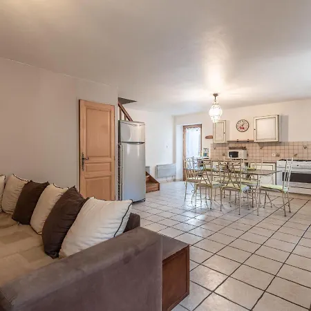 Migone De Sampolo By Interhome