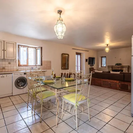 Migone De Sampolo - Ghi306 By Interhome Apartment *