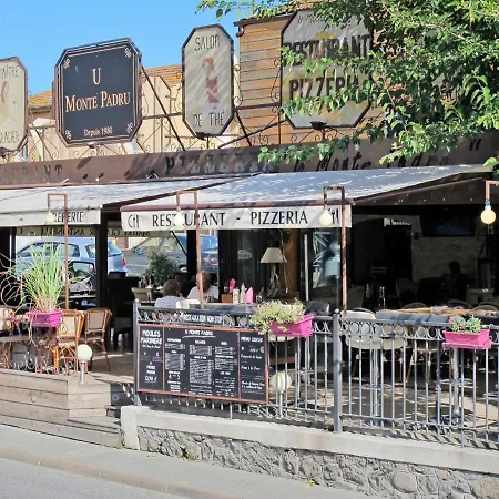 Migone De Sampolo By Interhome Ghisoni