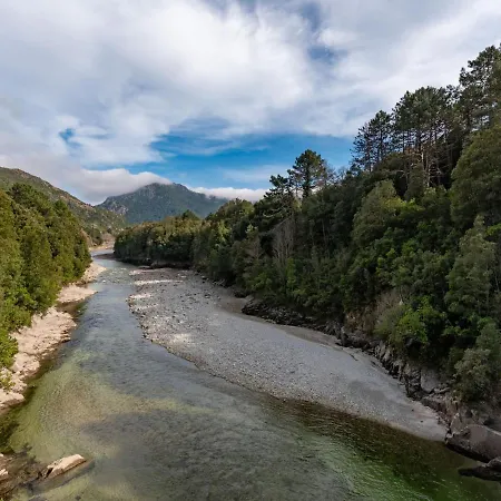 Migone De Sampolo By Interhome