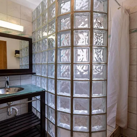 Migone De Sampolo - Ghi306 By Interhome Apartment *