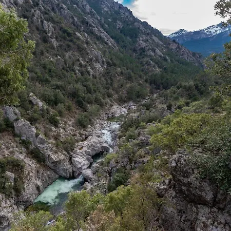 Migone De Sampolo By Interhome Сasa de vacaciones Ghisoni