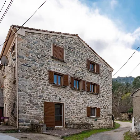 Apartment Migone De Sampolo - Ghi306 By Interhome