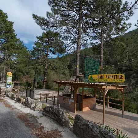 Сasa de vacaciones Migone De Sampolo By Interhome