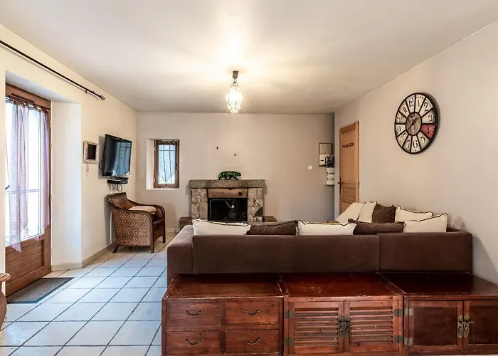 Migone De Sampolo By Interhome Casa vacanze