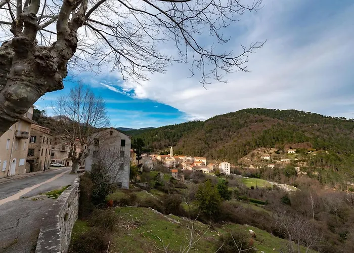 Migone De Sampolo By Interhome Casa vacanze