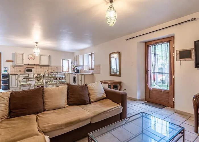 Migone De Sampolo By Interhome Casa vacanze *