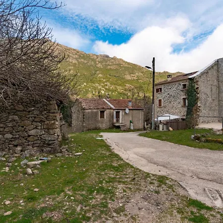 Migone De Sampolo By Interhome *