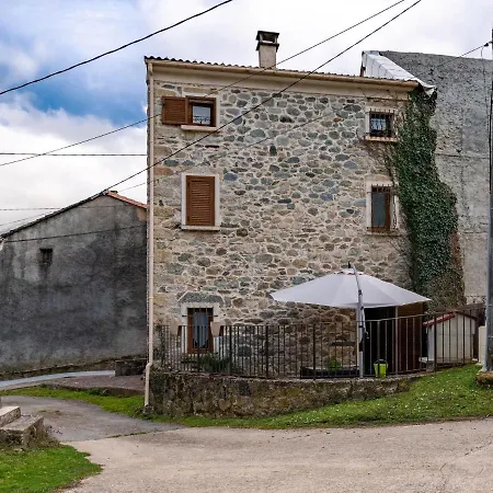 Migone De Sampolo By Interhome *