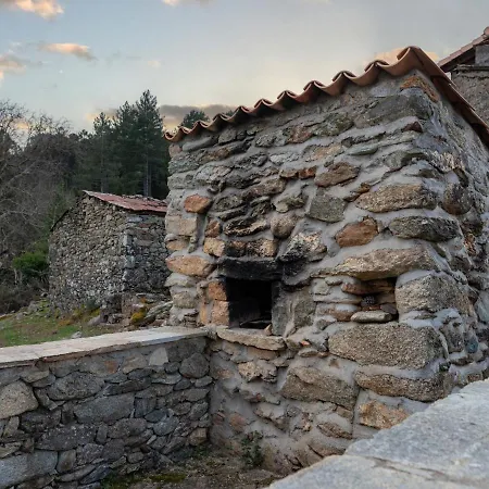 Tatil Evi Migone De Sampolo By Interhome