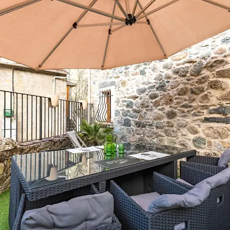 Migone De Sampolo By Interhome * Ghisoni