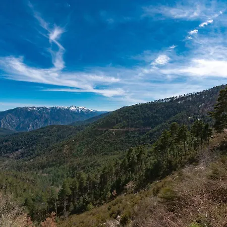 Dom wakacyjny Migone De Sampolo By Interhome