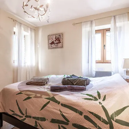 Migone De Sampolo By Interhome * Ghisoni