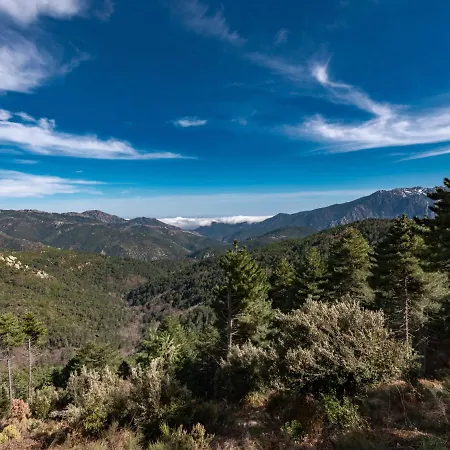 Migone De Sampolo By Interhome * Ghisoni