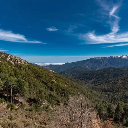 Migone De Sampolo By Interhome