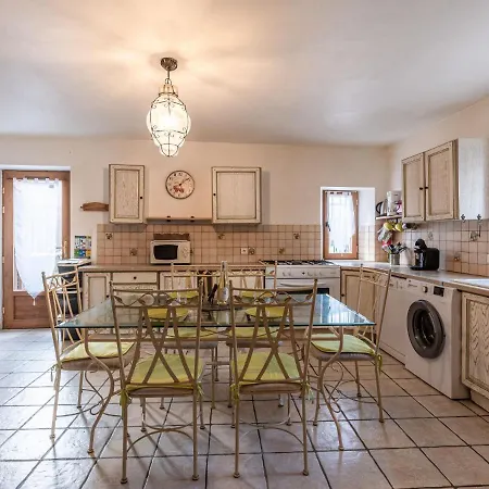 Migone De Sampolo By Interhome * Ghisoni