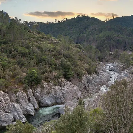 Migone De Sampolo By Interhome * Ghisoni