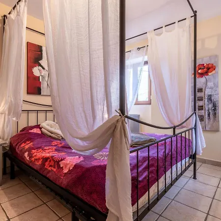 Migone De Sampolo By Interhome * Ghisoni