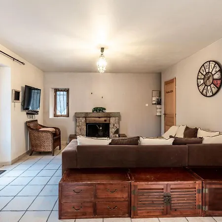 Migone De Sampolo By Interhome Tatil Evi