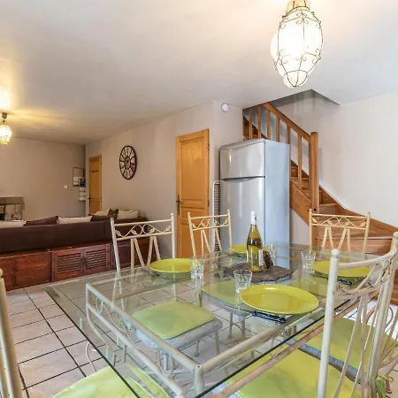 Migone De Sampolo By Interhome Ghisoni