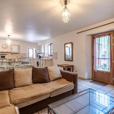 Migone De Sampolo By Interhome Dom wakacyjny *