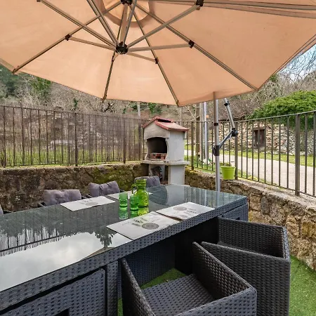 Migone De Sampolo By Interhome *