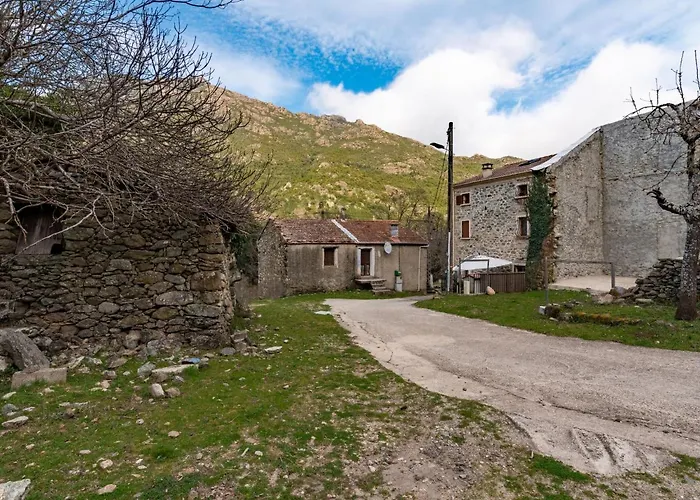 Migone De Sampolo By Interhome *