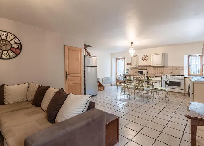 Migone De Sampolo By Interhome