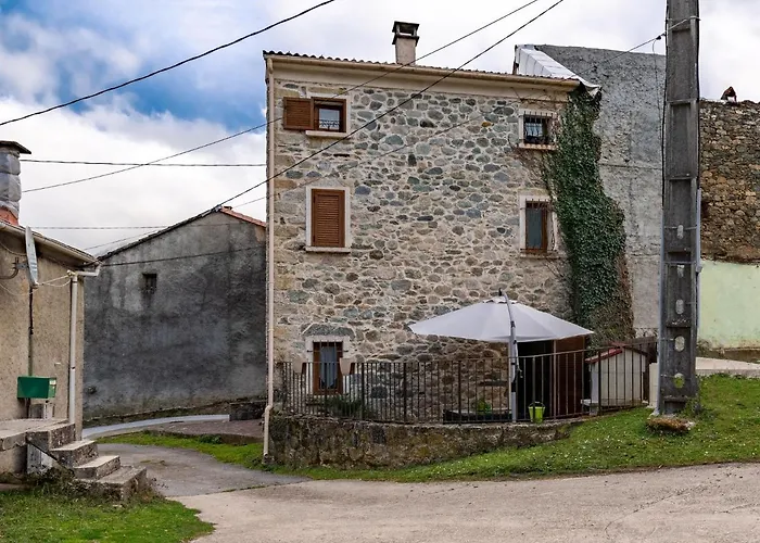 Migone De Sampolo By Interhome *