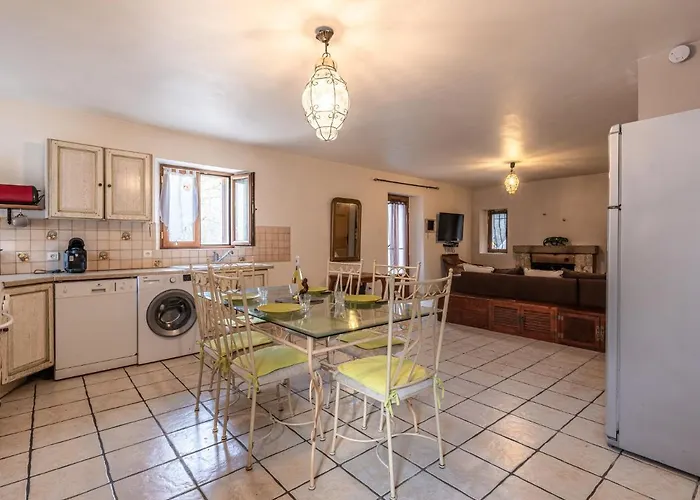 Migone De Sampolo By Interhome Дом отдыха *