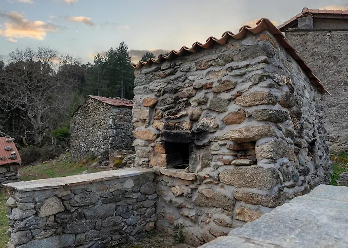 Holiday home Migone De Sampolo By Interhome