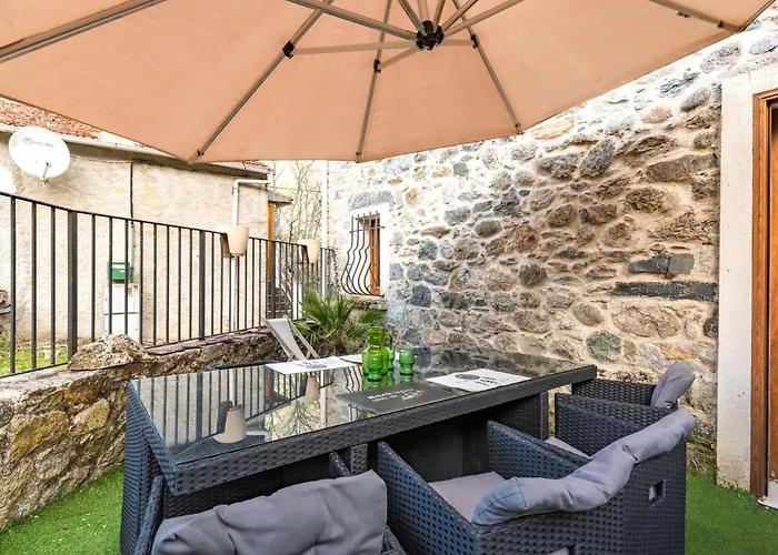 Migone De Sampolo By Interhome * Ghisoni