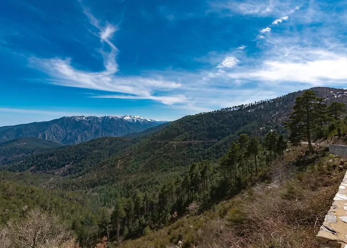 Дом отдыха Migone De Sampolo By Interhome