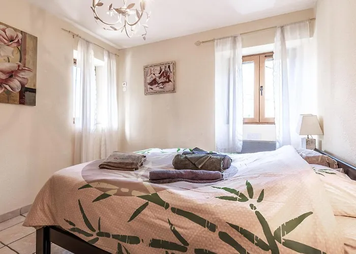 Migone De Sampolo By Interhome * Ghisoni