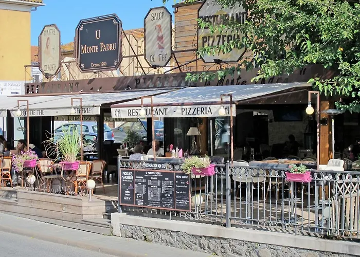 Migone De Sampolo By Interhome Ghisoni