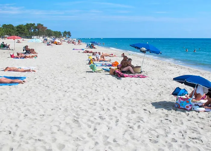 Migone De Sampolo By Interhome *