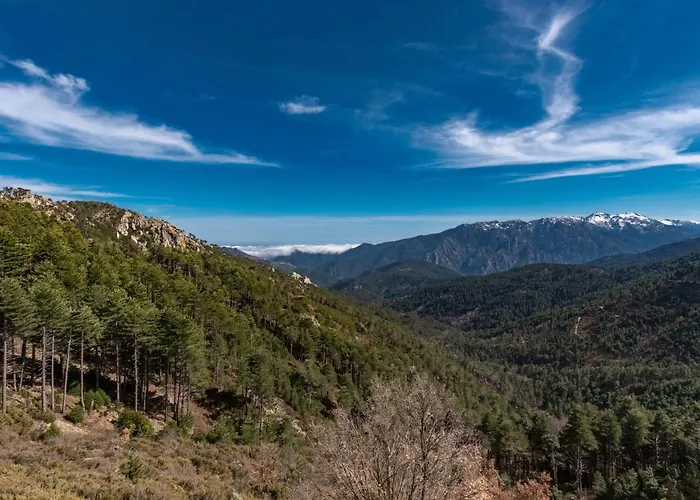 Migone De Sampolo By Interhome