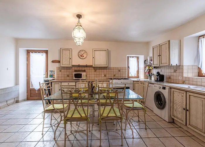 Migone De Sampolo By Interhome * Ghisoni