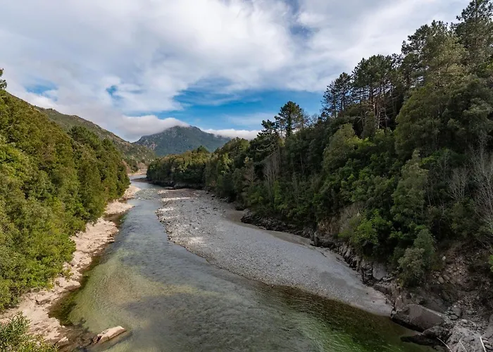 Migone De Sampolo By Interhome