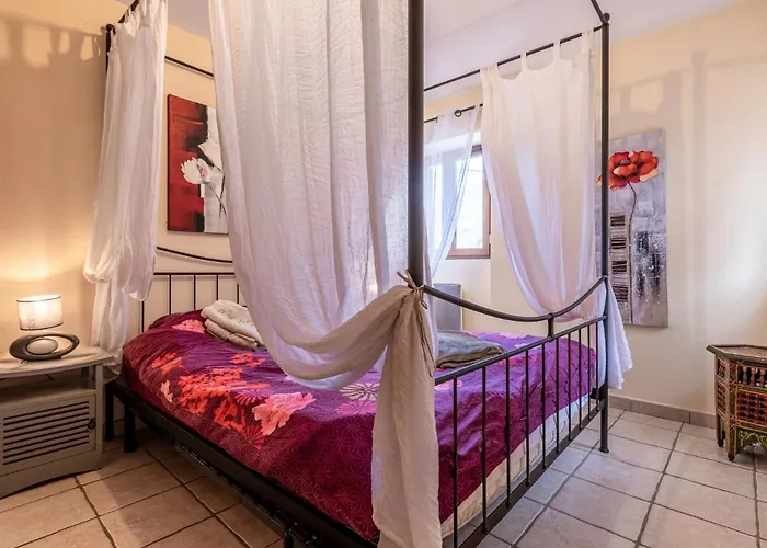 Migone De Sampolo By Interhome * Ghisoni