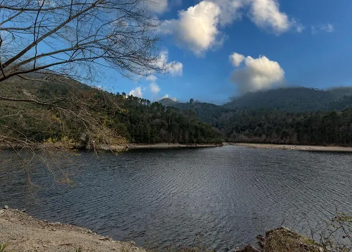 Migone De Sampolo By Interhome Ghisoni