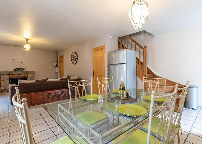 Migone De Sampolo By Interhome Ghisoni