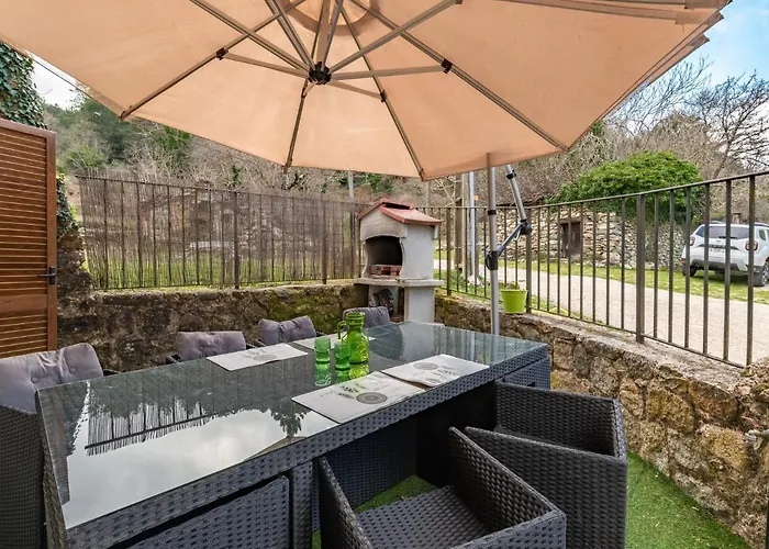 Migone De Sampolo By Interhome *