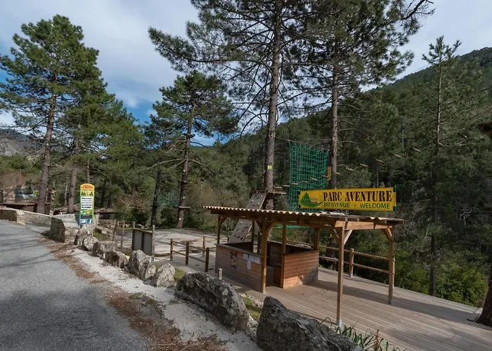 Holiday home Migone De Sampolo By Interhome